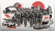 Las 12 reformas que necesita la Policía Nacional para vencer al crimen organizado