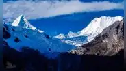 IGP instalará 32 puntos de alerta para prevenir aluviones en cuatro quebradas de la Cordillera Blanca en Áncash