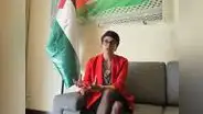 “Lo que está pasando en el Medio Oriente afecta a Perú”, dice la nueva embajadora de Palestina en el país Deema Asfour