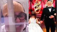 Andrés Hurtado reaparece desde prisión pidiendo por su libertad y recuerda a su hija de 10 años: “Soy su único sostén, ¿cómo puede sobrevivir?”