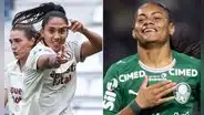 Universitario - Palmeiras: a qué hora y dónde ver el partido por la fecha 1 de la Copa Libertadores Femenina 2026