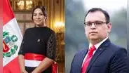 Autorizan viajes de los ministros Marco Vinelli a Panamá y Maritza Canales a Italia