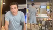 Fiscalía investiga presunto ataque homofóbico contra dos ciudadanos en local de McDonald's en Miraflores