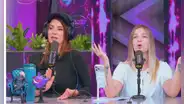 Agus Padilla pide disculpas por fuerte discusión con Suheyn Cipriani en pódcast ‘Naqo’: “Tengo que controlar mis impulsos”