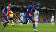 PSG se hizo fuerte en Inglaterra: venció 4-2 a Manchester City y sumó un nuevo triunfo en la Champions League 2026-2027