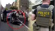 Alerta máxima inmigrantes | El dominicano que fue baleado por el ICE continúa con el proyectil en el cuerpo, según sus abogados