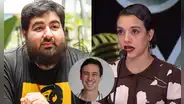 Jely Reátegui encara a streamer ‘Cinesmero’ por despotricar contra Bruno Ascenzo: “Has dicho cosas horribles que no tienen sentido”