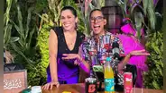 ¡Orgullo peruano! Ric La Torre y Luciana Roy fueron nominados a los Premios PRODU 2026 como mejores presentadores de streaming