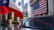 AFP chilenas afrontan pérdidas de US$7.700 millones por apuestas a tasas de interés de EE.UU.