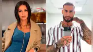 Angie Arizaga confirma detalles inéditos de su casamiento con Jota Benz y revela fecha clave del evento: “Sí o sí hay boda”