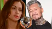 Revelan la identidad de la nueva saliente de Marcelo Tinelli tras terminar su relación con Milett Figueroa
