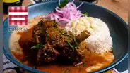 El seco de cabrito lidera el ranking mundial de guisos de Taste Atlas 2026 y supera a platos de Tailandia, Turquía e India