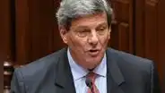 Rafael Rey confiesa que le ofrecieron la embajada del Perú en España: "No hay decisión tomada”