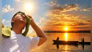 San Martín registra temperaturas de hasta 40,4 °C: Senamhi advierte posibles lluvias desde el 18 de octubre
