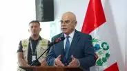 Ministro Ernesto Álvarez descarta salida de la Corte IDH: “No se ha discutido eso”