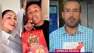 Christian Cueva en graves problemas: empresario denuncia que le debe 58 mil soles por producción de panetones y advierte con embargo de bienes