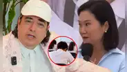 Jaime Bayly arremete contra Keiko Fujimori tras cuestionado anuncio de nuevas reglas de disciplina escolar: "Es una completa estupidez"