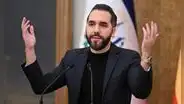 Nayib Bukele evalúa liberar de manera condicional al 50% de los presos que colaboraron con pandillas