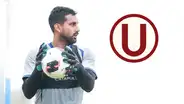 Daniel Prieto, arquero de Alianza Atlético, sobre cambio de localía para jugar ante Universitario: "Nos sacan de nuestra ciudad"