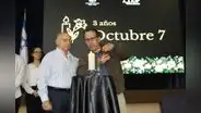 Comunidad judía en el Perú conmemora los tres años del 7 de octubre