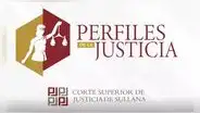 ENTREVISTA Luz Pacheco Zerga | Perfiles de la Justicia