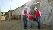 Colegios de Tumbes en riesgo ante El Niño: Contraloría alerta por presupuesto sin ejecutar y falta de equipos