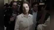 Patricia Iturregui acusa al fujimorismo de vulnerar el reglamento del Congreso tras desconocer votación de cuestión de orden