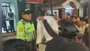 Cusco: joven murió dentro de una comisaría tras ser detenido y su familia exige justicia