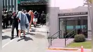 Liceo Naval: nueva audiencia revisará contradicciones en testimonios y mensajes de los menores investigados