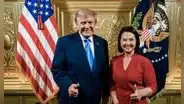 Bloomberg: la mitad de los peruanos cree que la política de seguridad de EE. UU. limita la autonomía del país