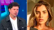 Korina Rivadeneira sorprende al llamar en vivo a Mario Hart y él tiene insólita reacción: “¿Qué te pasa?”