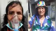 Hija de Mondonguito revela que salud del cómico no mejora y descarta regreso a los escenarios: "Piensan que puede tener un paro cardiaco"