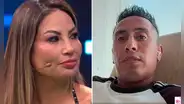 Christian Cueva afirma que entregó S/80.000 a Pamela López para saldar la deuda de su madre: “Que ella actué como tenga que actuar”
