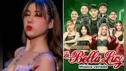 Anely Dávila sorprende al anunciar su salida de La Bella Luz tras crisis en la orquesta: "Es momento de cerrar esta etapa"