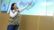 ''Evacúen sus casas desde ya'': Keiko Fujimori pide a población que vive cerca a ríos que ''alisten su mochila'' ante El Niño