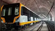 Línea 2 del Metro: buscan adelantar la puesta en servicio de tres nuevas estaciones, ¿cuáles son?