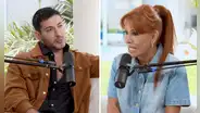 Jean Paul Santa María deja en shock a Magaly Medina al revelar la sorpresa que le dará a su hija con Angie Jibaja: “Yo hago mi negocio”
