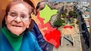 Esta región del Perú tiene una población más envejecida que el promedio nacional, según el INEI: hay 79 adultos mayores por cada 100 menores de 15 años