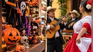 Halloween y Día de la Canción Criolla: pymes esperan elevar sus ventas hasta 12% en octubre