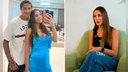 Ana Paula Consorte pasa terrible momento en casa, embarazada y sin Paolo Guerrero: “Sigo nerviosa”