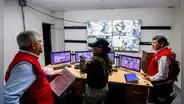 43 de 52 penales supervisados presentan problemas de inoperatividad en cámaras de vigilancia, advierte la Contraloría