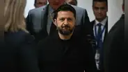 Zelenski solicita a la Unión Europea US$ 78.000 millones para la guerra 2027 y obliga a reorganizar el presupuesto