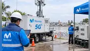 Movistar prepara su red en Lambayeque ante posibles emergencias por el Fenómeno El Niño