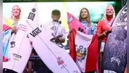 ¡Perú conquista 14 medallas en el ALAS Global Tours de Puerto Rico!
