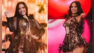 Kiara Lozano, de Corazón Serrano, se somete a cirugía estética y revela cómo quedó: “La garrapata ya no está”