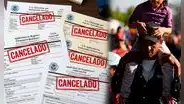 La peor noticia para inmigrantes | USCIS anuncia que podría rechazar estos trámites por un sencillo cambio en los formularios
