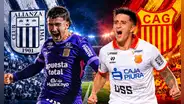 Alianza Lima vs Atlético Grau EN VIVO: hora y canal del partido por la fecha 12 del Torneo Clausura de la Liga 1 2026