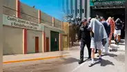 Segundo denunciante del caso Liceo Naval advierte que teme por su seguridad en Maranguita: familiares habrían recibido llamadas para no denunciar agresión