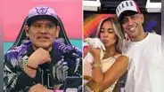 Gianny Cossío hace preocupante advertencia sobre Gabriela Herrera y tilda de "tóxico" a Diego Chávarri: "Se le nota que anda coaccionada"