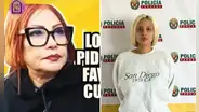 Nadeska Widausky hace desgarrador pedido tras su detención con fines de extradición a Bélgica: “Por favor”